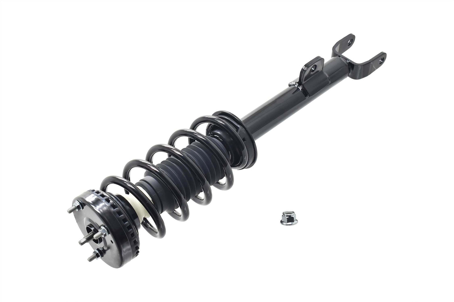 Focus Auto Parts Suspension Strut and Coil Spring Assembly 6345799