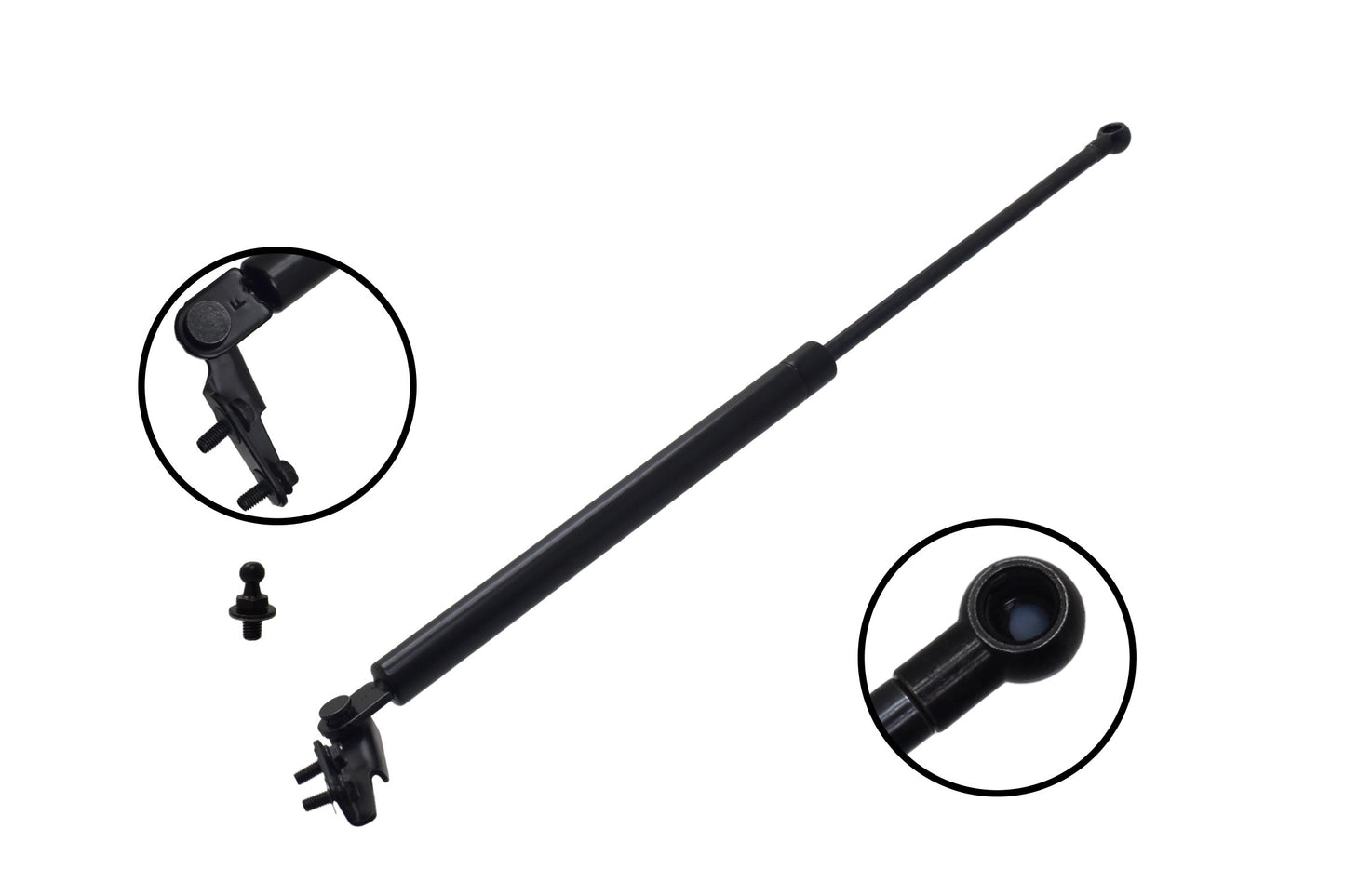 FCS Struts Liftgate Lift Support 80015R main image