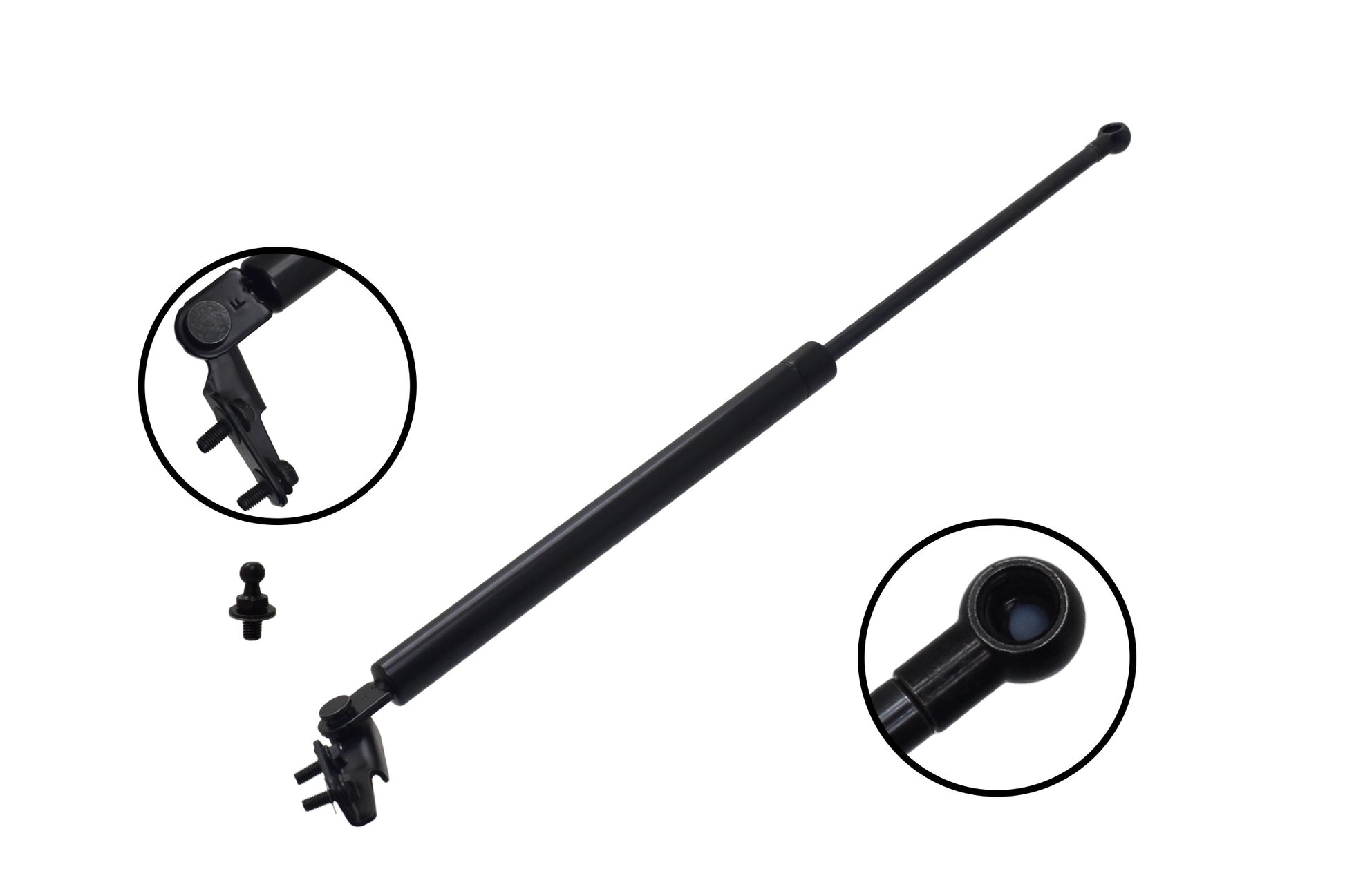 FCS Struts Liftgate Lift Support 80015R main image
