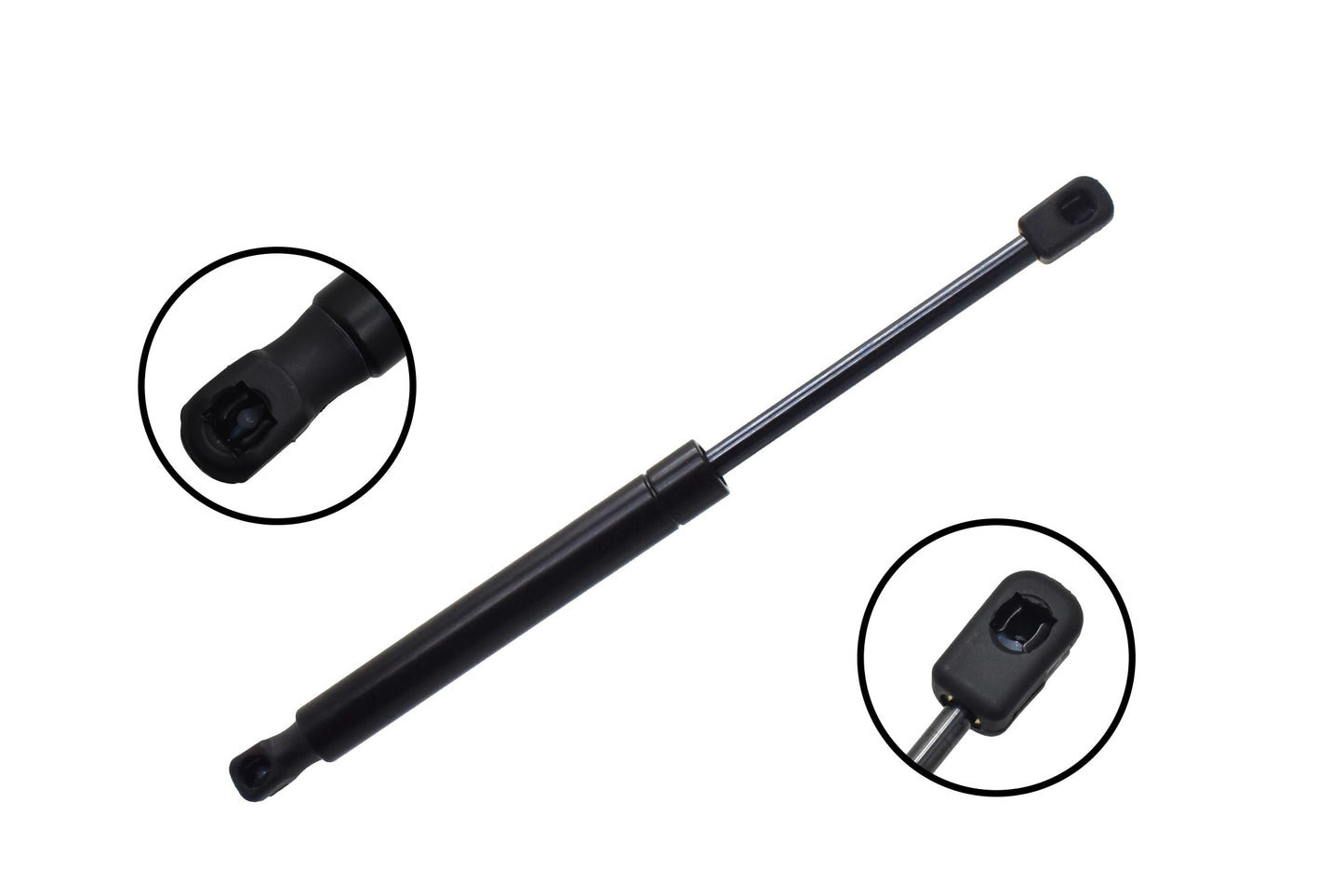 FCS Struts Trunk Lid Lift Support 80019 main image