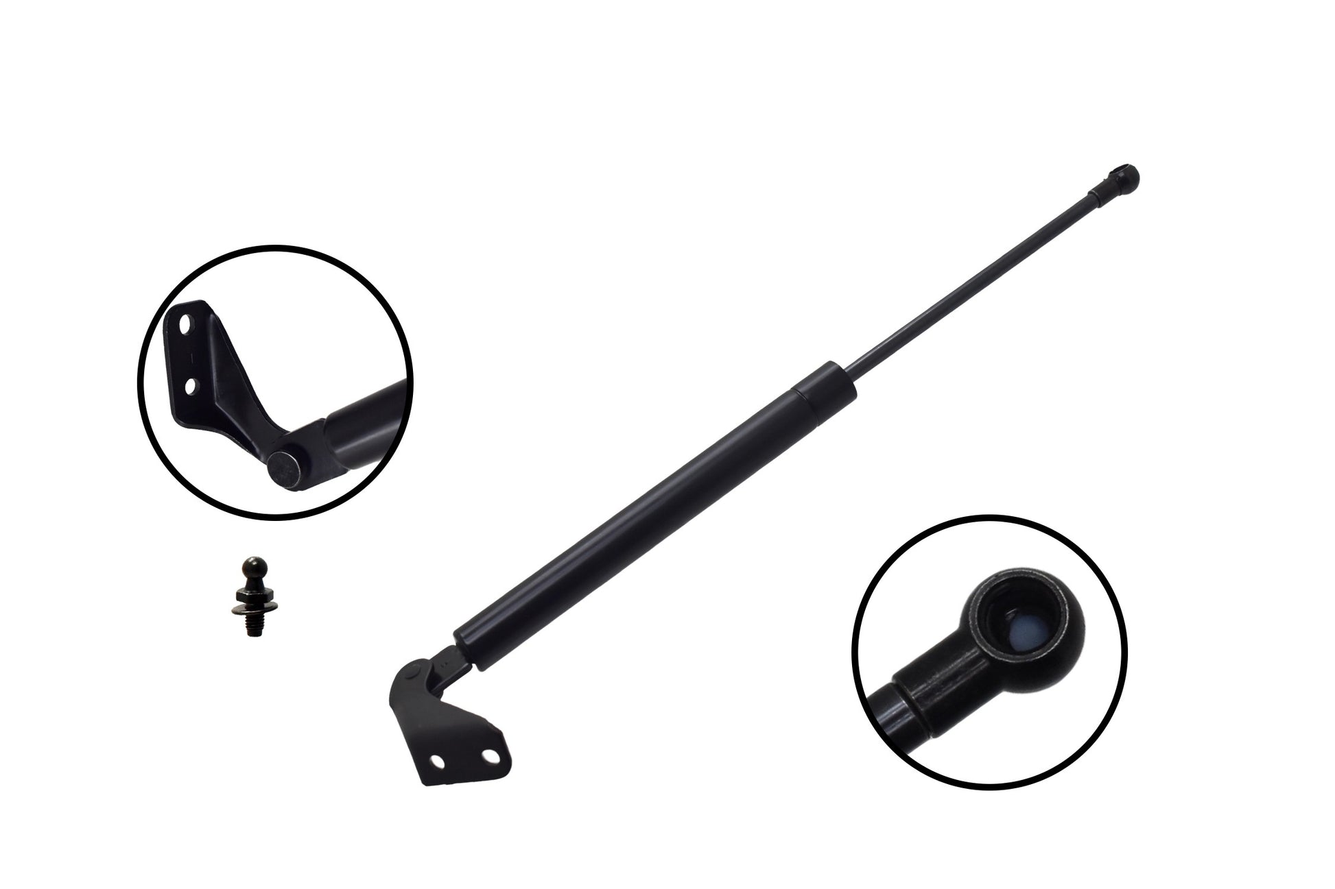 FCS Struts Liftgate Lift Support 80022L main image