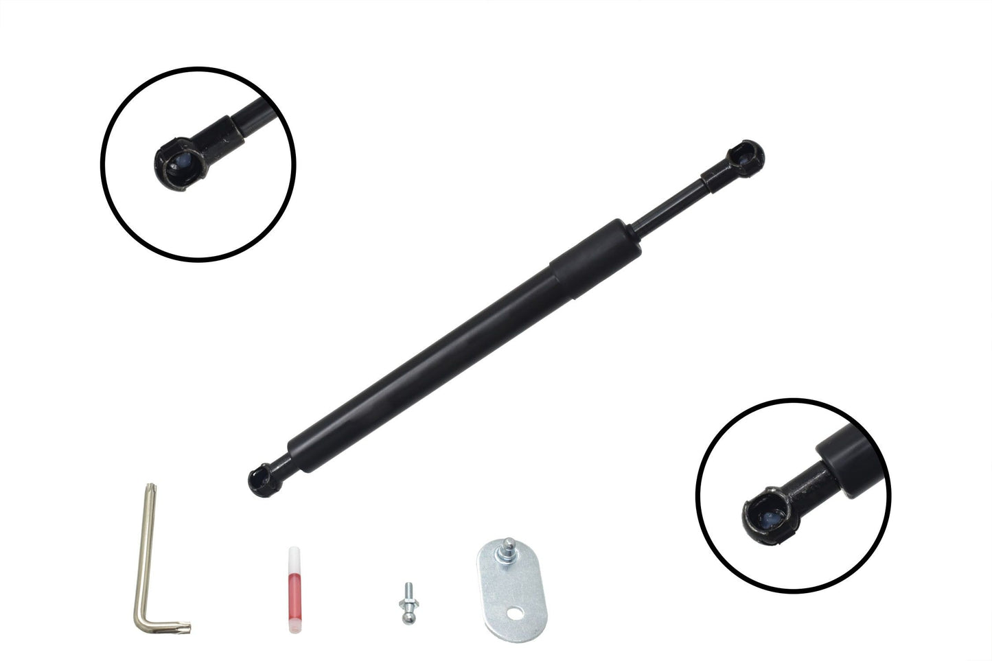 Focus Auto Parts Tailgate Lift Support 80048