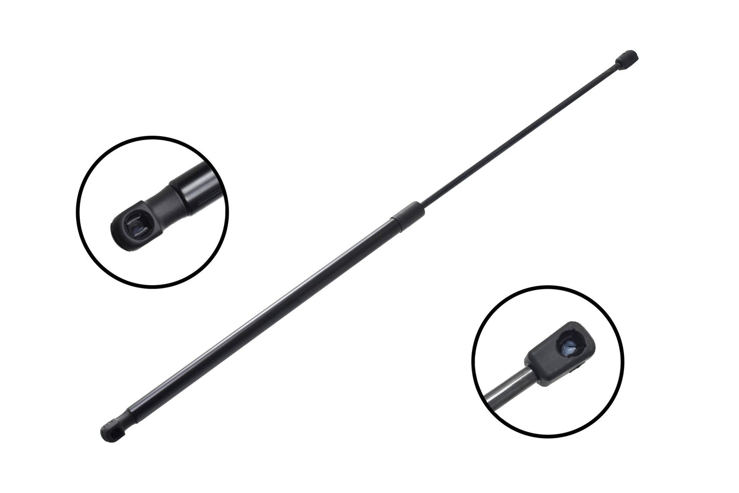 Focus Auto Parts Hood Lift Support 80050