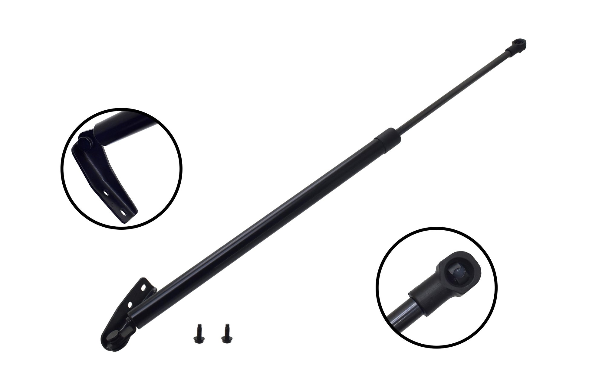 FCS Struts Liftgate Lift Support 80119R main image