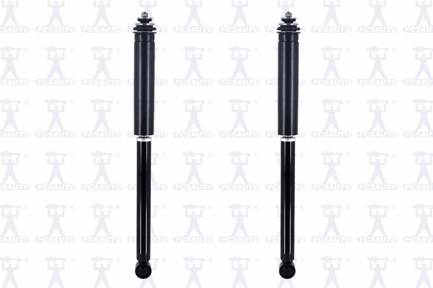 Focus Auto Parts Shock Absorber 8341388