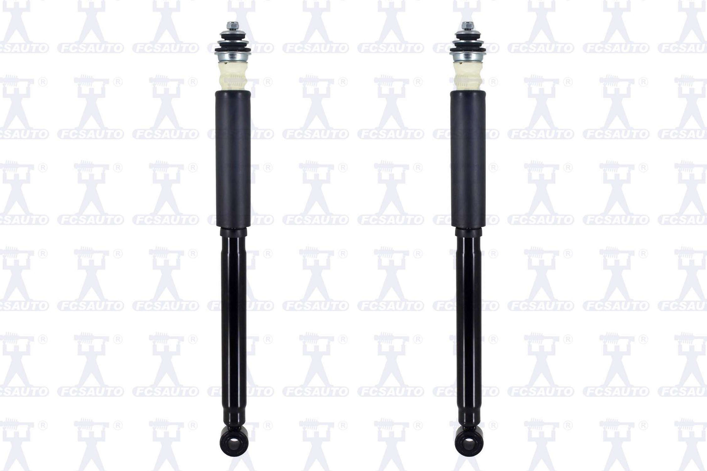 Focus Auto Parts Shock Absorber 8341529