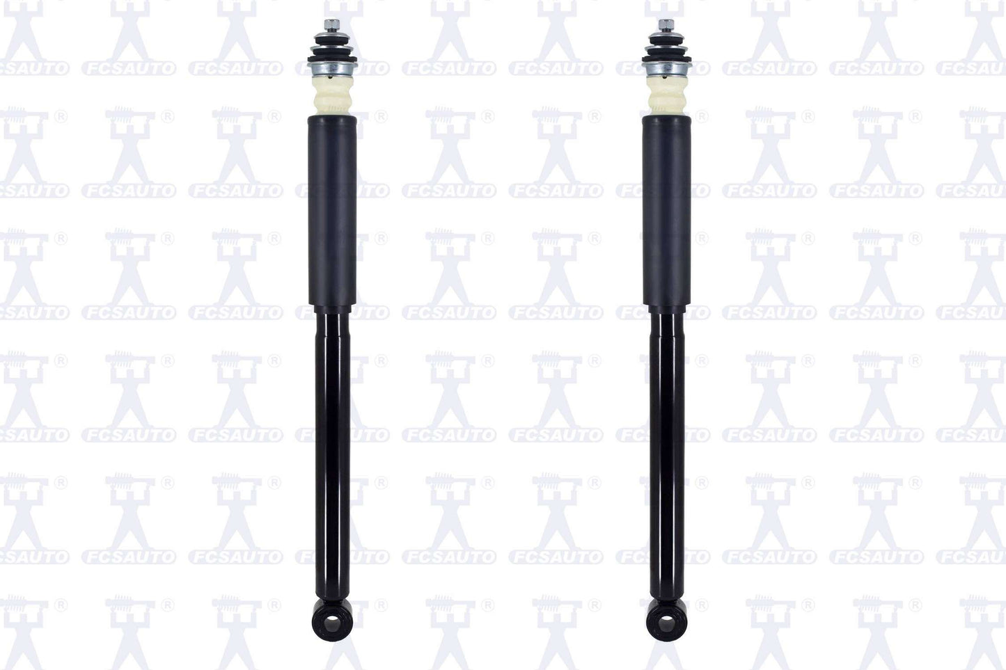 Focus Auto Parts Shock Absorber 8341539