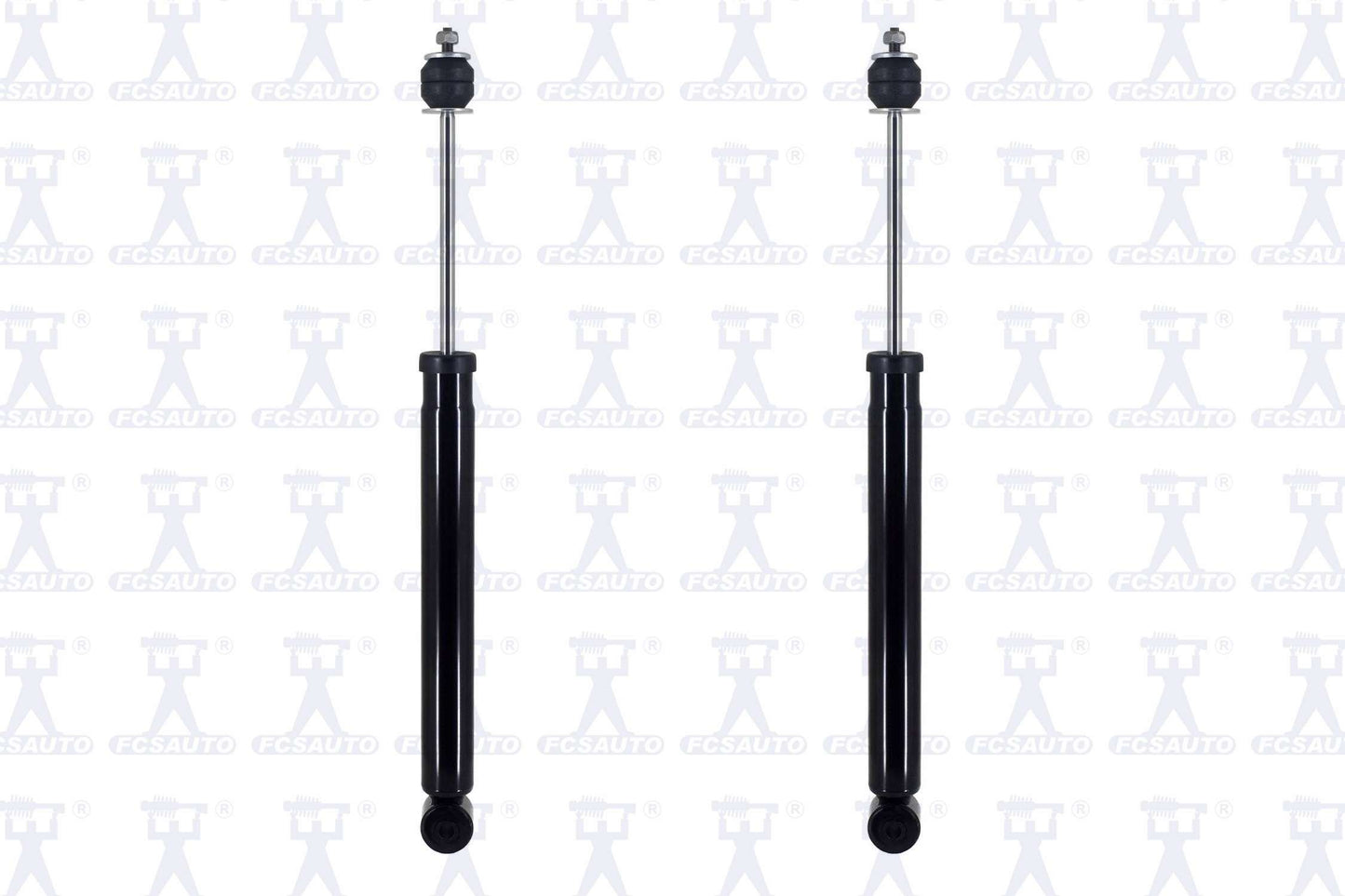 Focus Auto Parts Shock Absorber 8341546