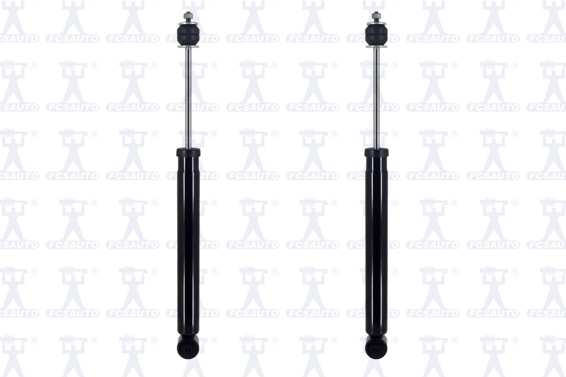 Focus Auto Parts Shock Absorber 8341546