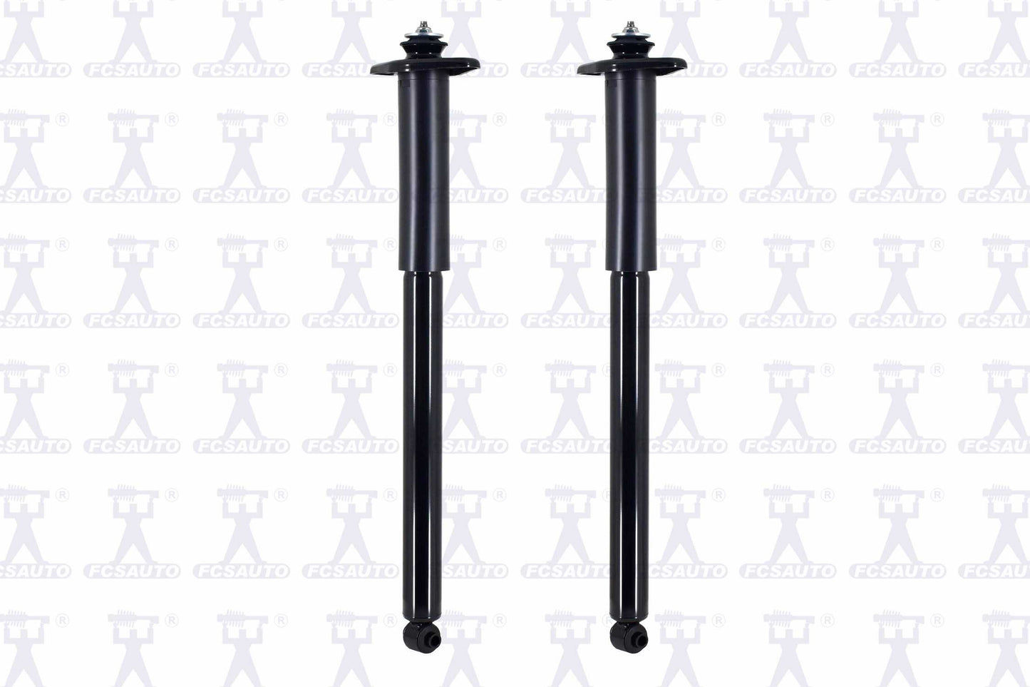 Focus Auto Parts Shock Absorber 8341570