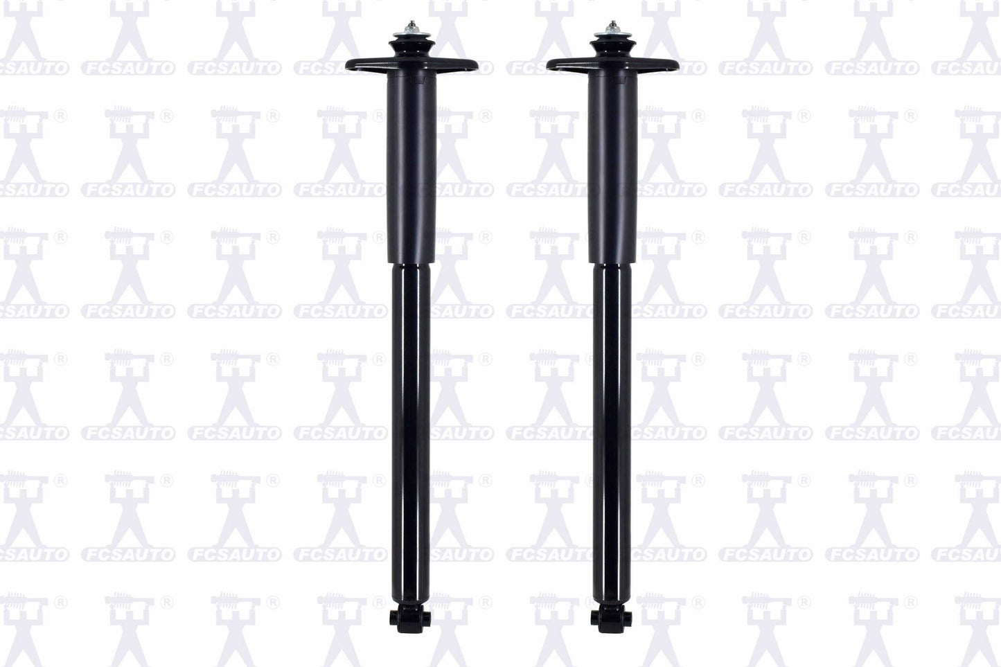 Focus Auto Parts Shock Absorber 8341570