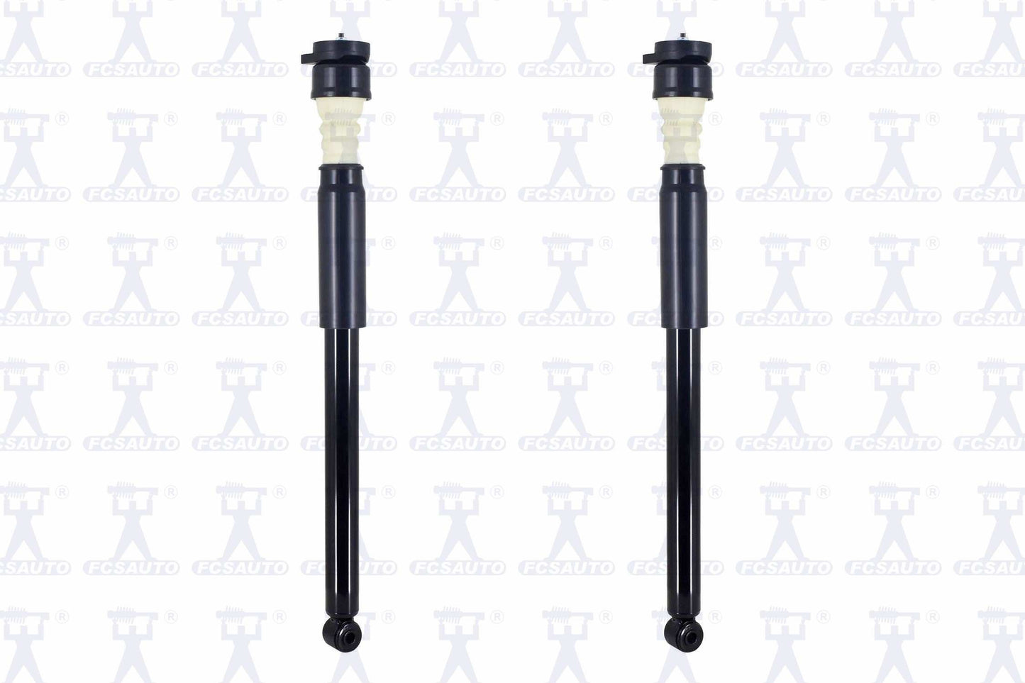 Focus Auto Parts Shock Absorber 8341586