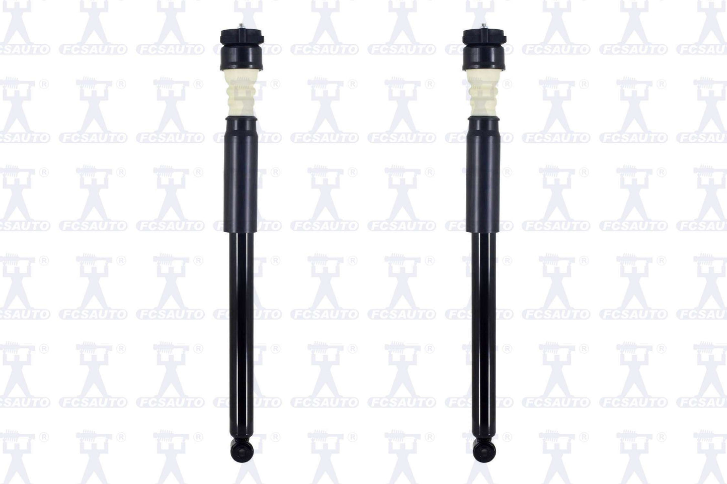 Focus Auto Parts Shock Absorber 8341586