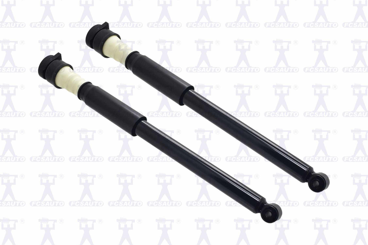 Focus Auto Parts Shock Absorber 8341586