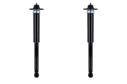 Focus Auto Parts Shock Absorber 8341612