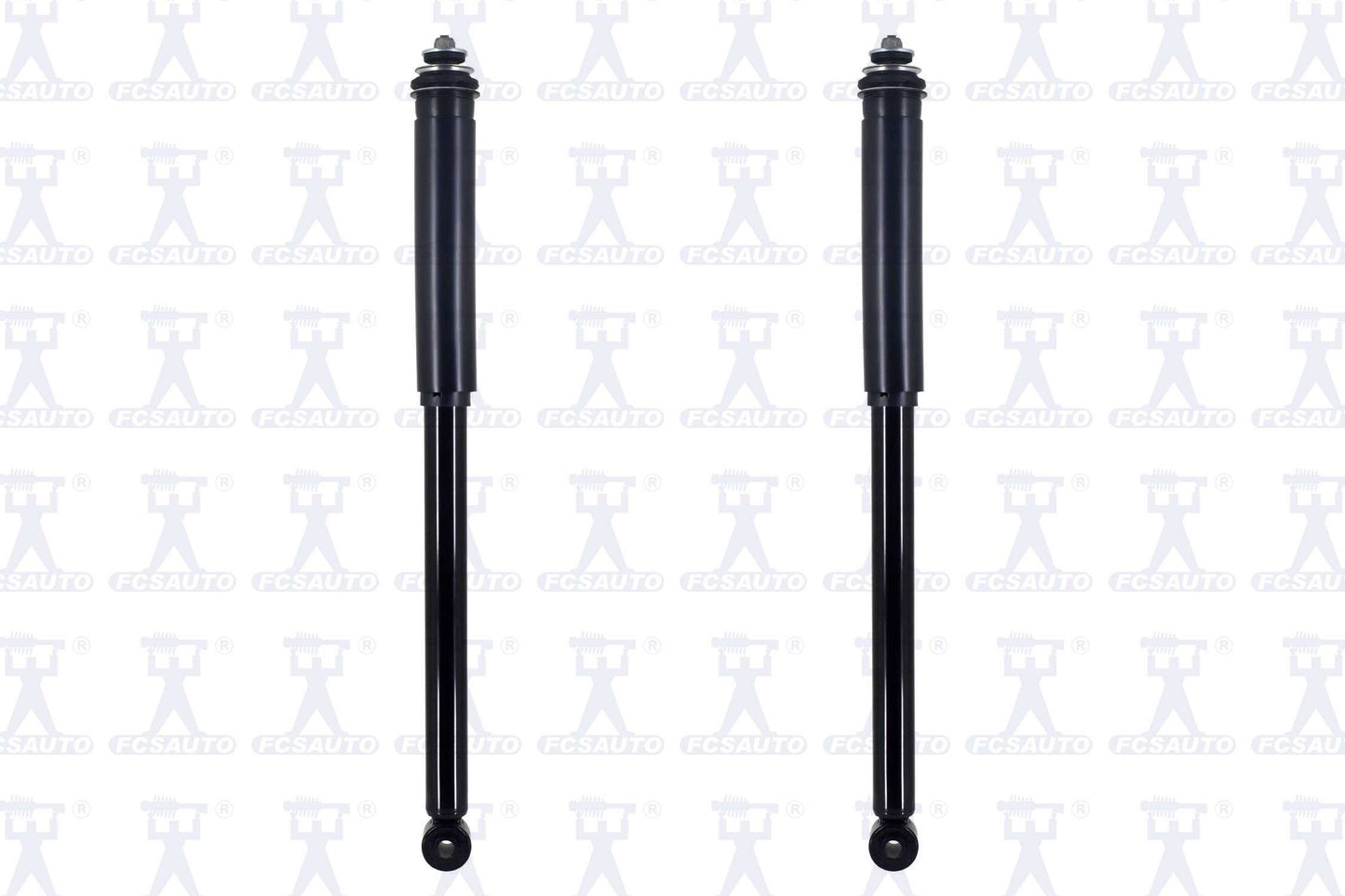 Focus Auto Parts Shock Absorber 8341623