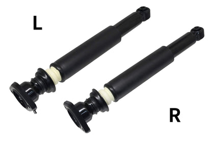 FCS Struts 8341631RL