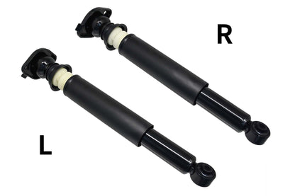 FCS Struts 8341631RL