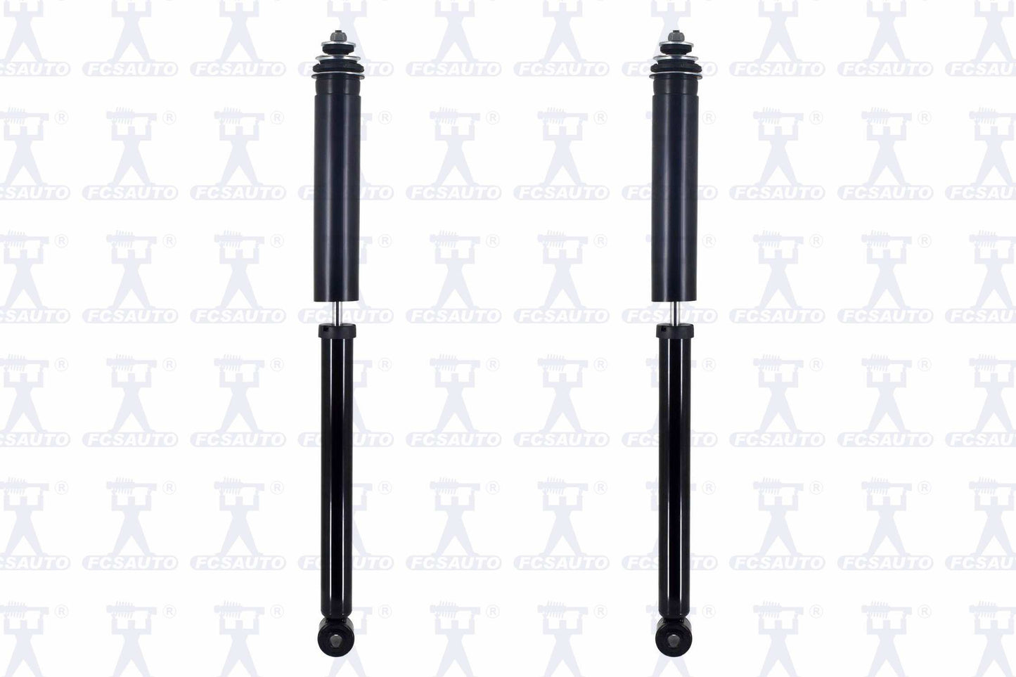 Focus Auto Parts Shock Absorber 8341980