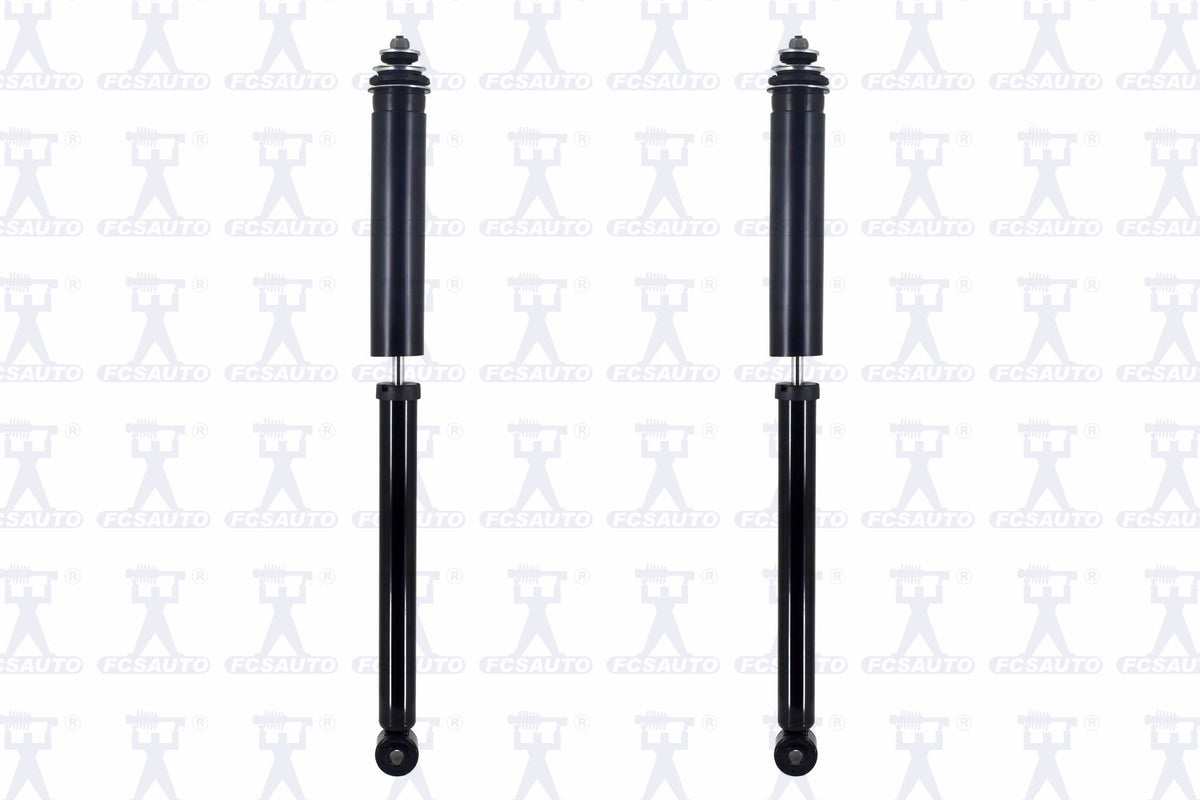 Focus Auto Parts Shock Absorber 8341980
