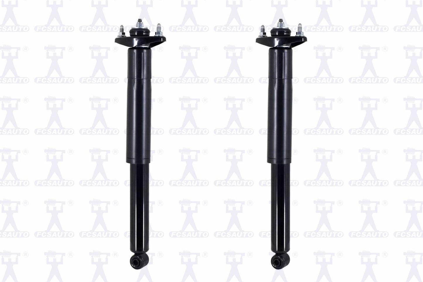 Focus Auto Parts Shock Absorber 8346087