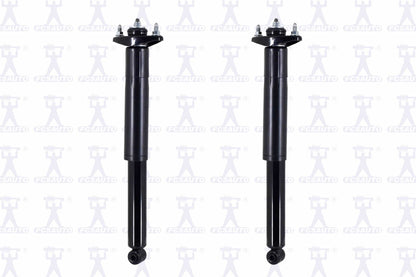 Focus Auto Parts Shock Absorber 8346087
