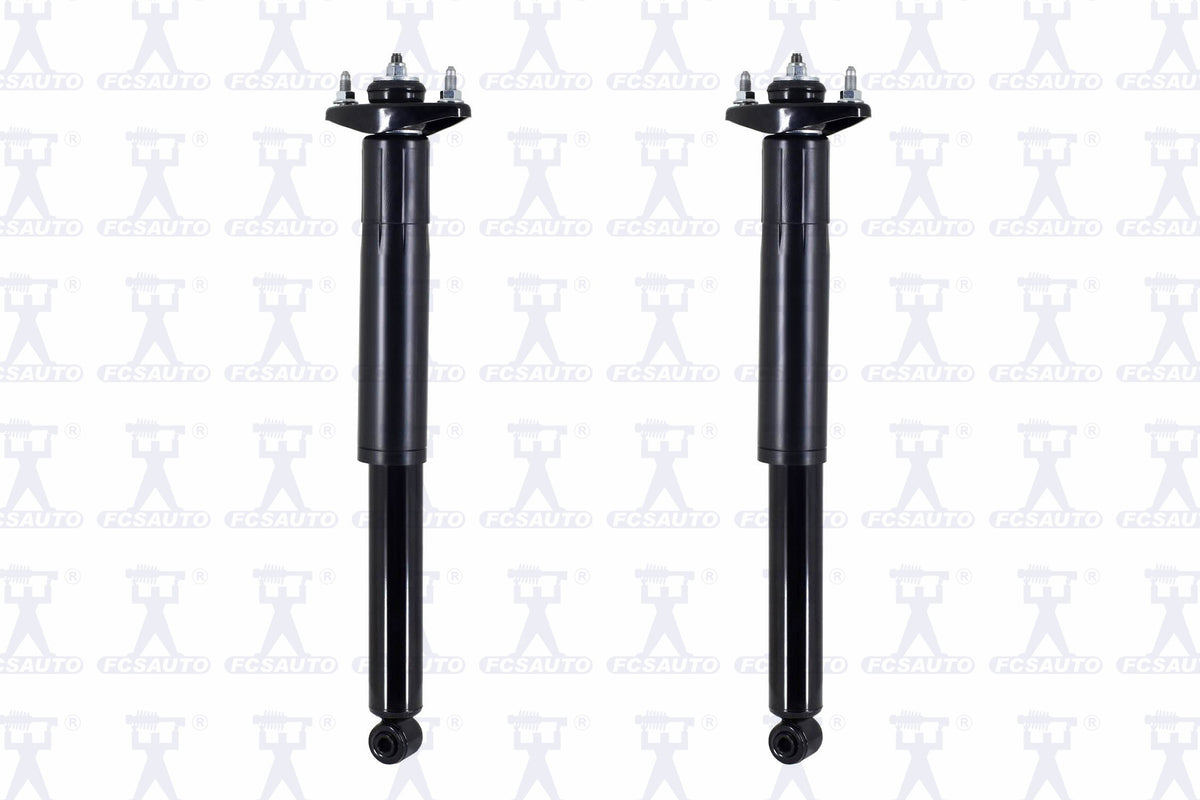Focus Auto Parts Shock Absorber 8346087