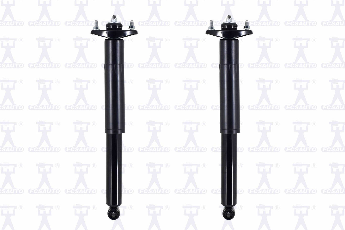 Focus Auto Parts Shock Absorber 8346087