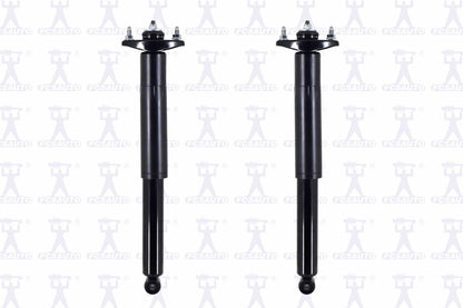 Focus Auto Parts Shock Absorber 8346087