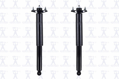Focus Auto Parts Shock Absorber 8346087