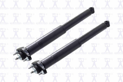 Focus Auto Parts Shock Absorber 8346087
