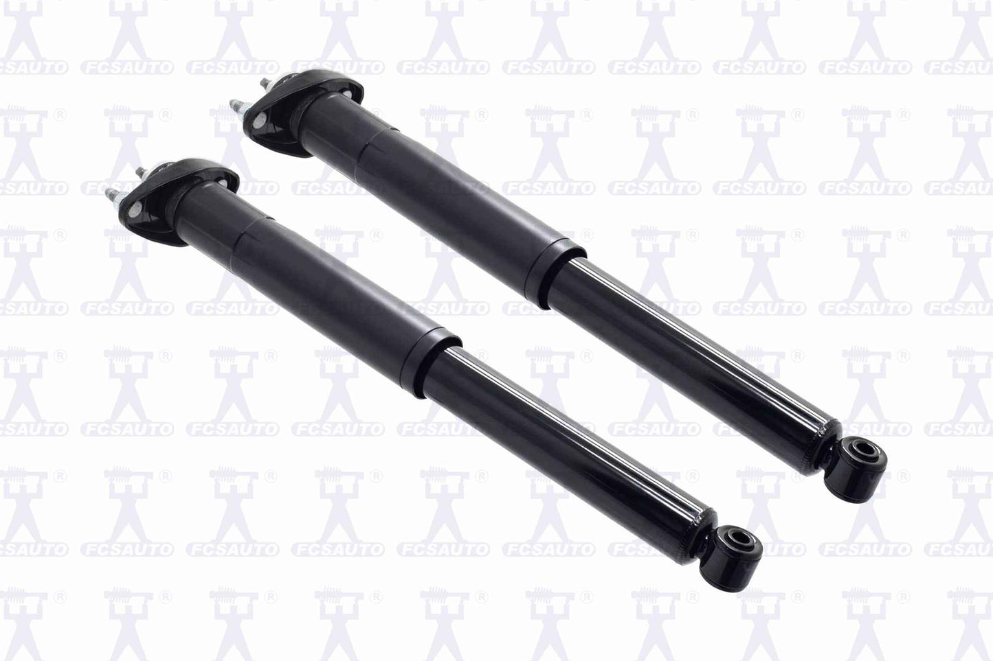 Focus Auto Parts Shock Absorber 8346087