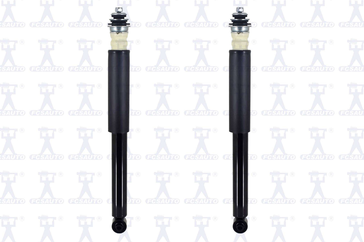 Focus Auto Parts Shock Absorber 8346112