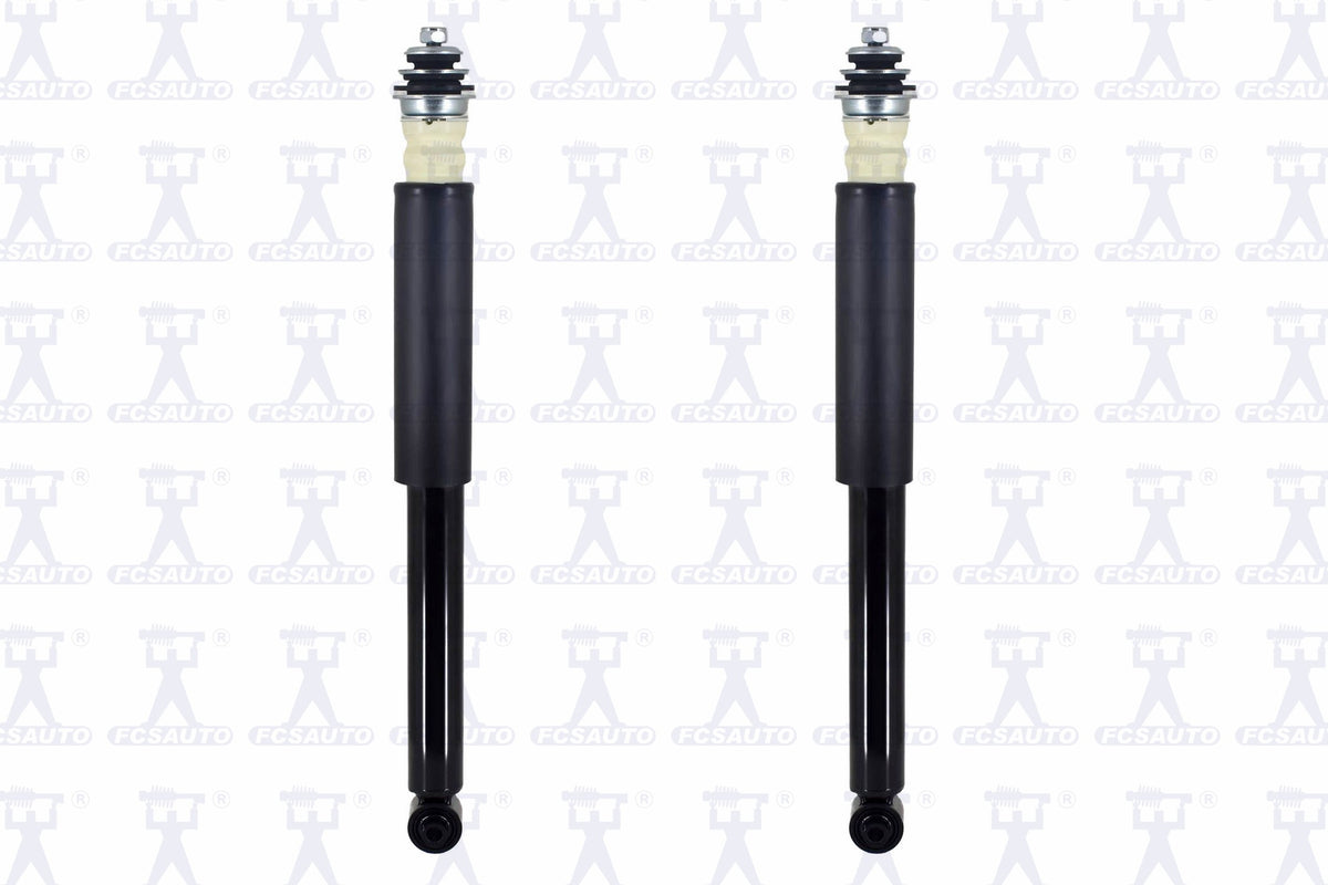 Focus Auto Parts Shock Absorber 8346112