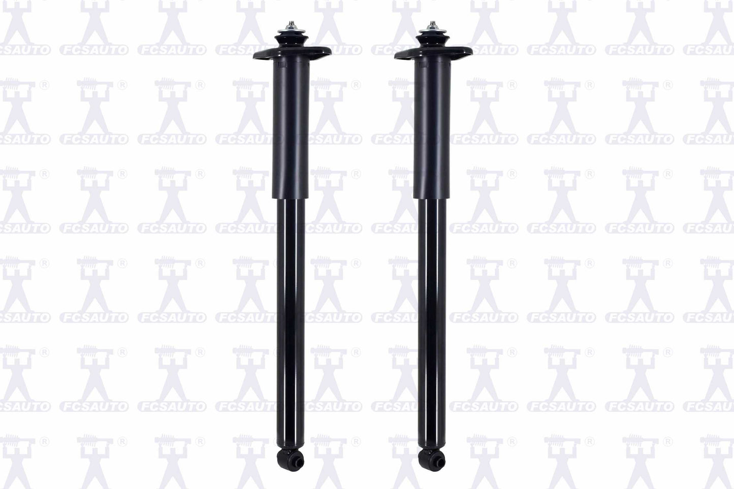 Focus Auto Parts Shock Absorber 8346113
