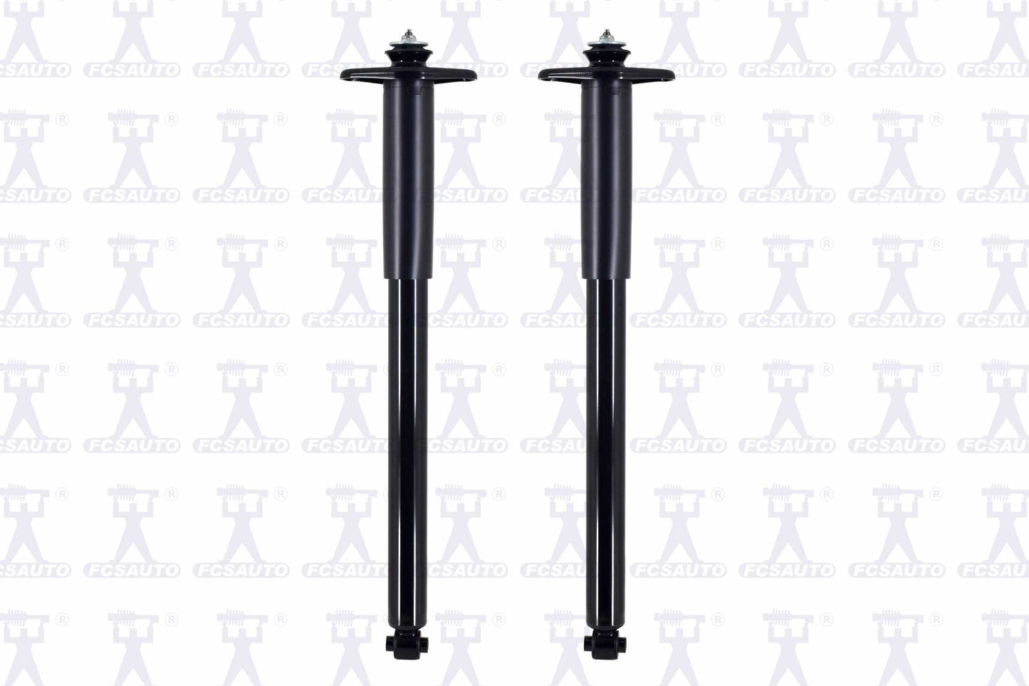 Focus Auto Parts Shock Absorber 8346113