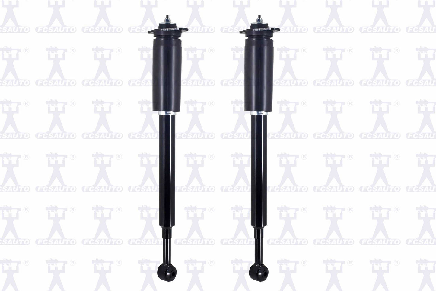 Focus Auto Parts Shock Absorber 8346115
