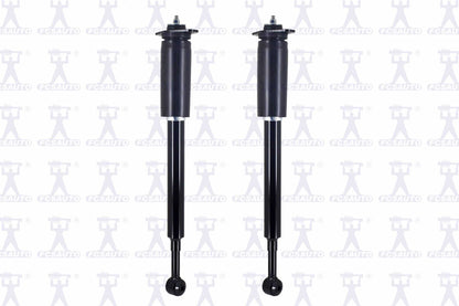 Focus Auto Parts Shock Absorber 8346115