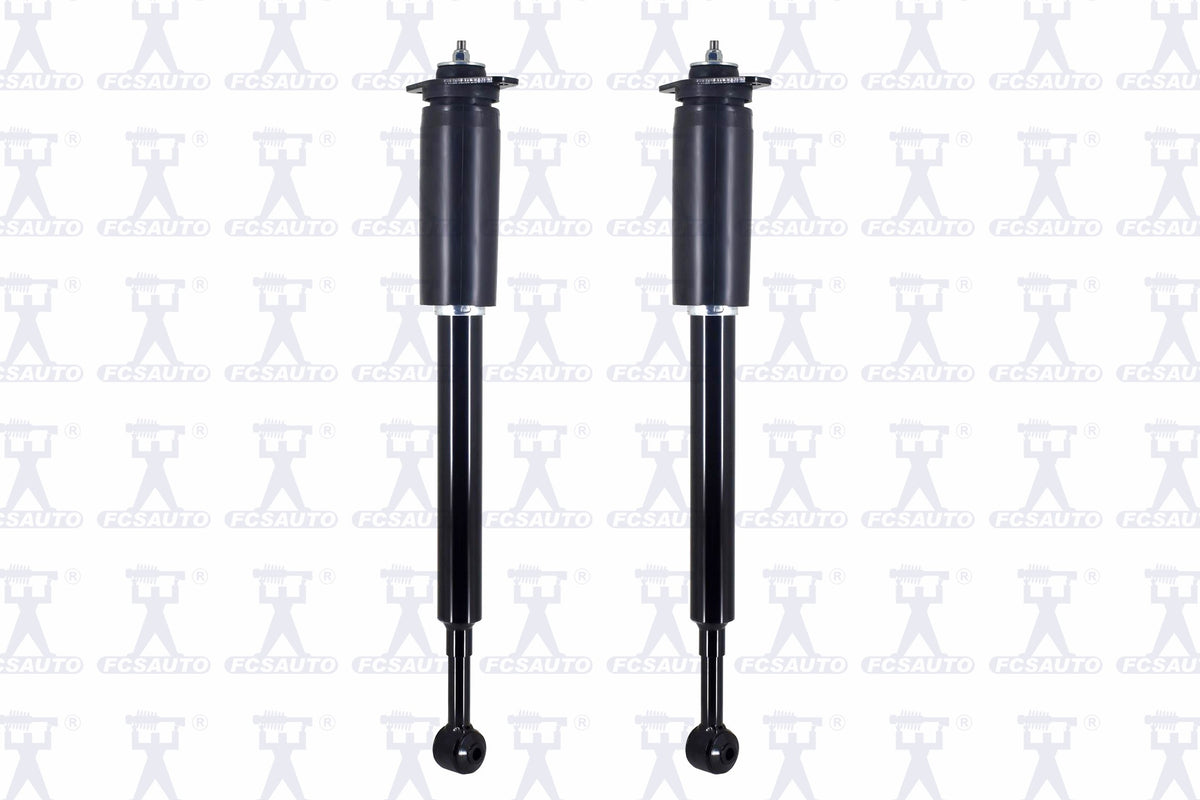 Focus Auto Parts Shock Absorber 8346115