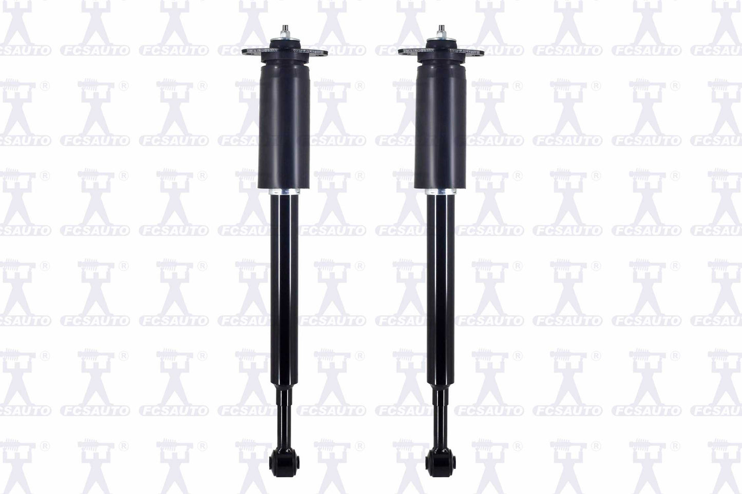 Focus Auto Parts Shock Absorber 8346115