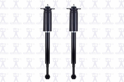 Focus Auto Parts Shock Absorber 8346115