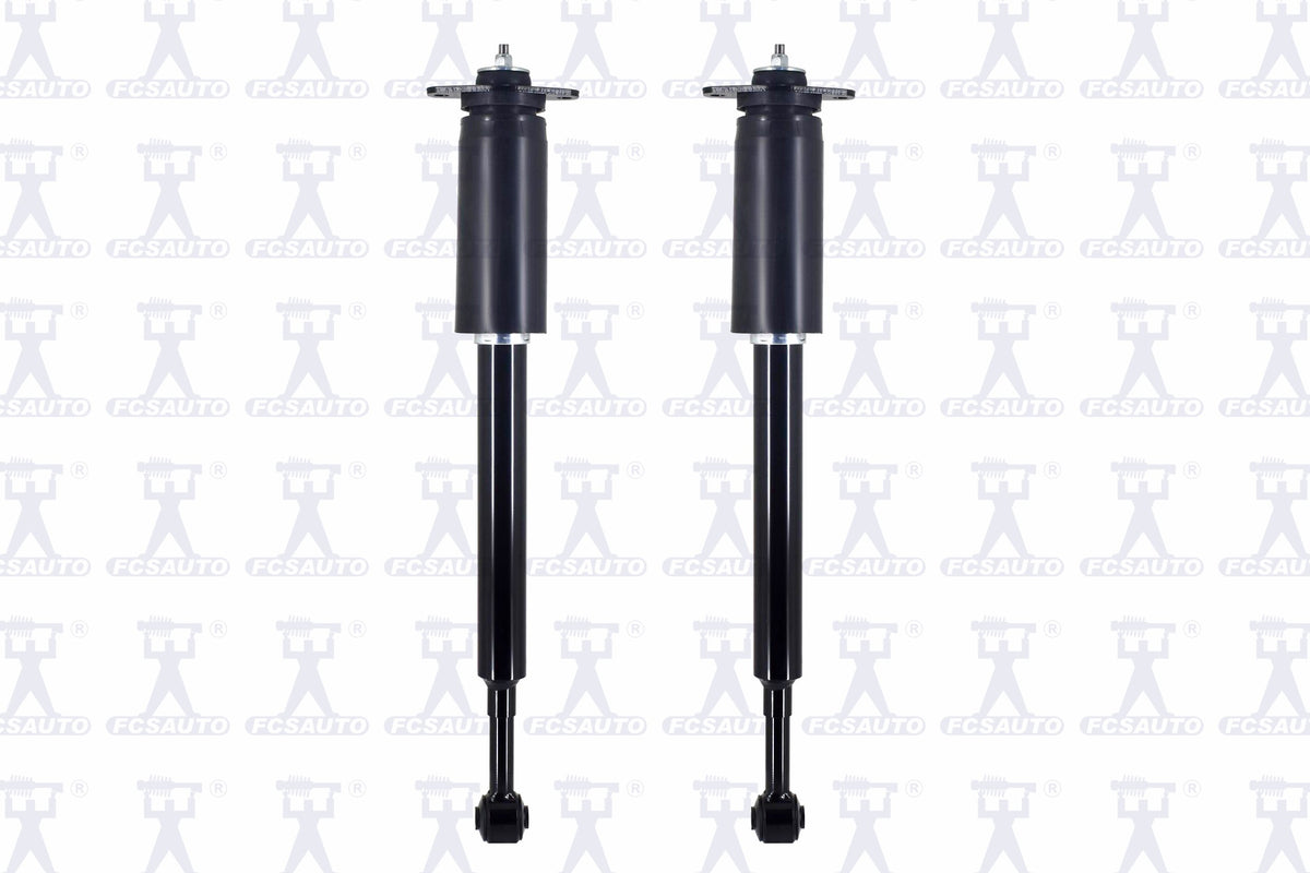 Focus Auto Parts Shock Absorber 8346115