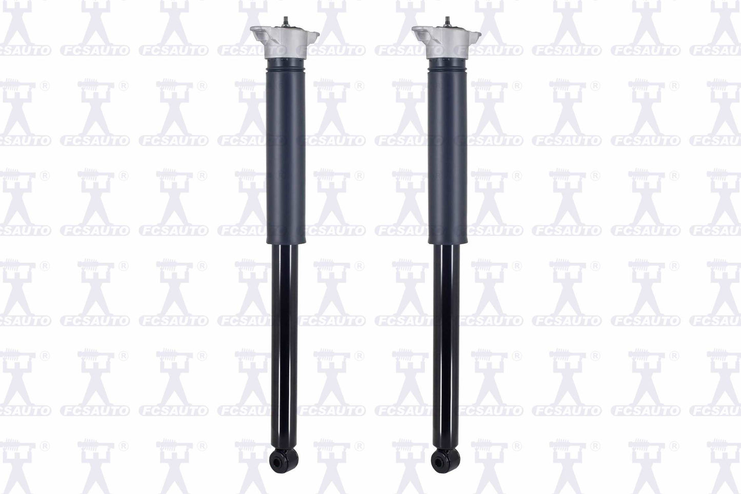 Focus Auto Parts Shock Absorber 8346207
