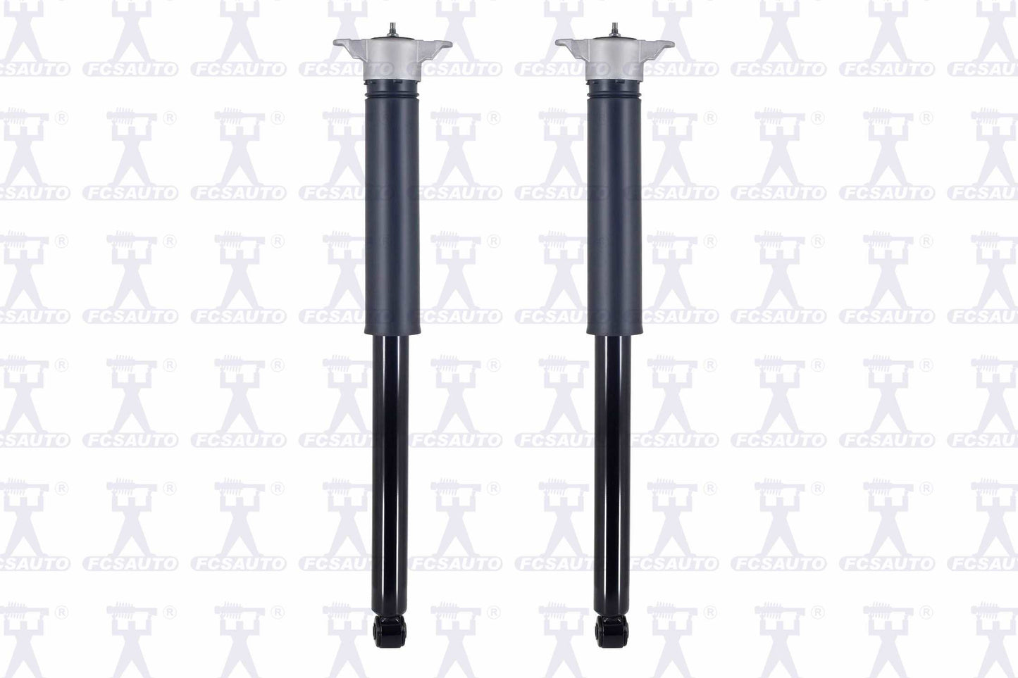 Focus Auto Parts Shock Absorber 8346207
