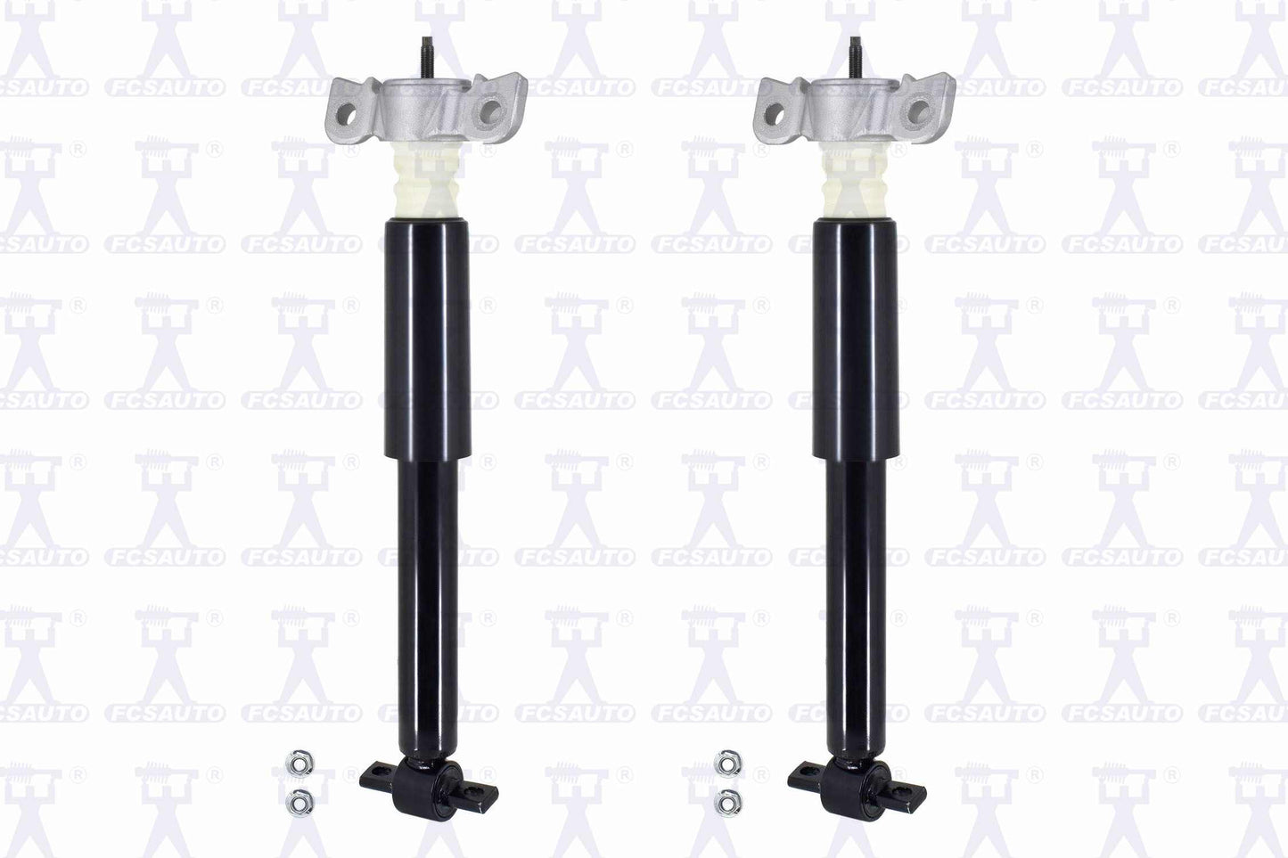 Focus Auto Parts Shock Absorber 8346218