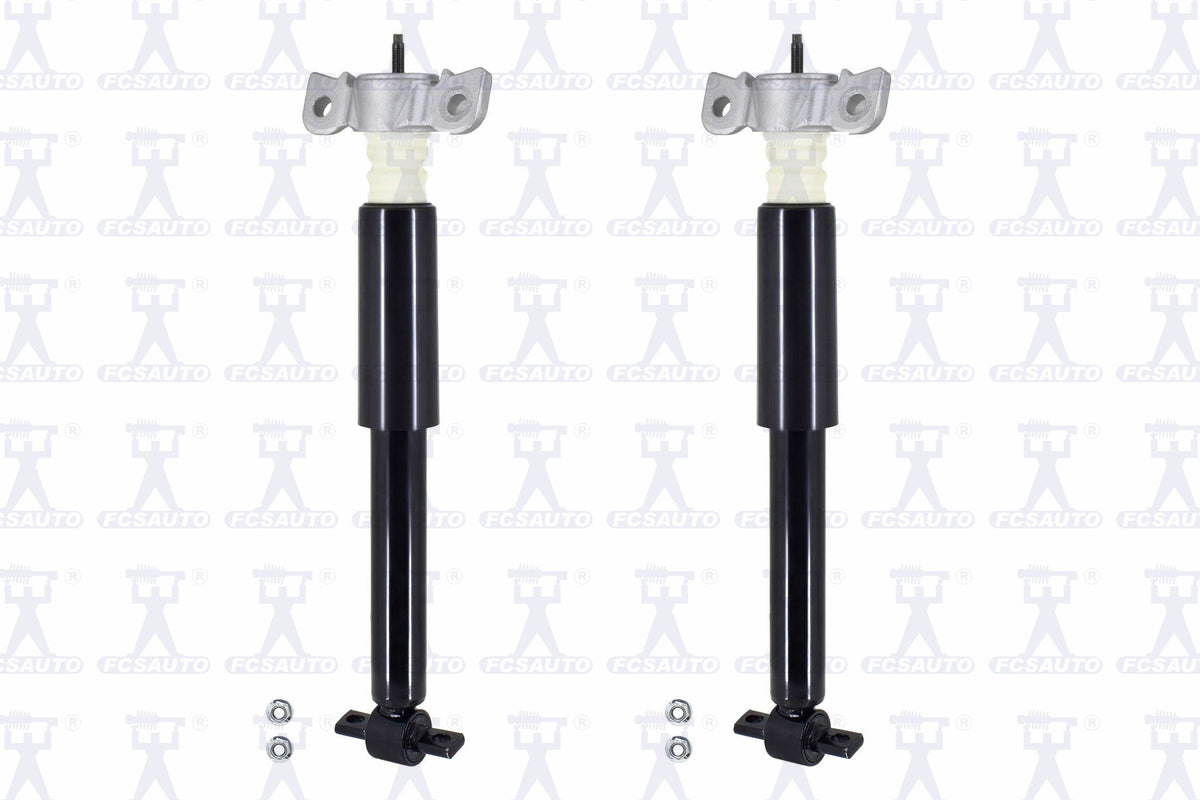 Focus Auto Parts Shock Absorber 8346218