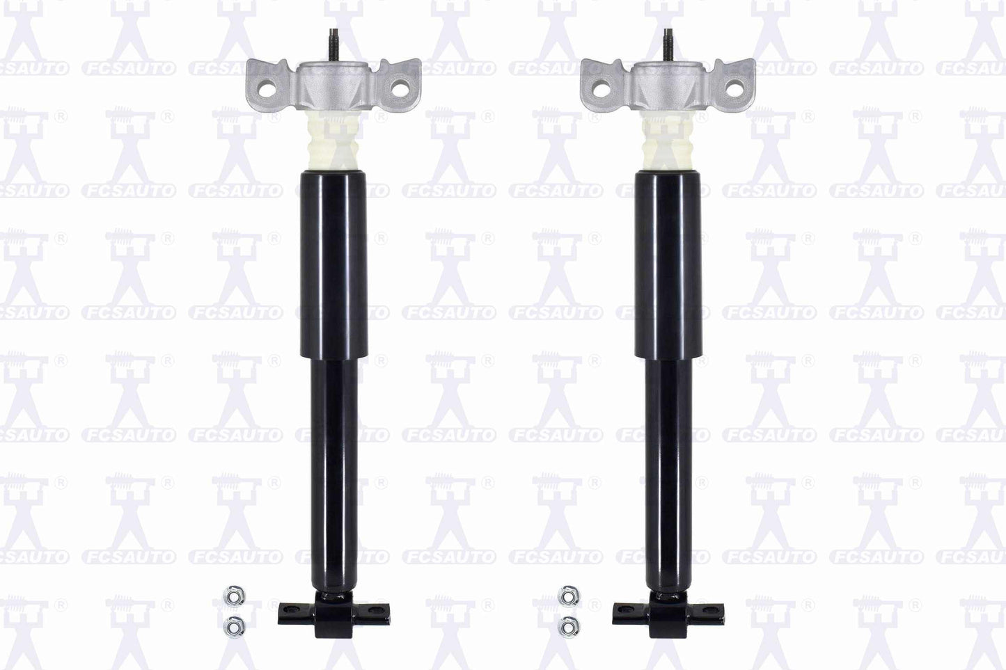 Focus Auto Parts Shock Absorber 8346218
