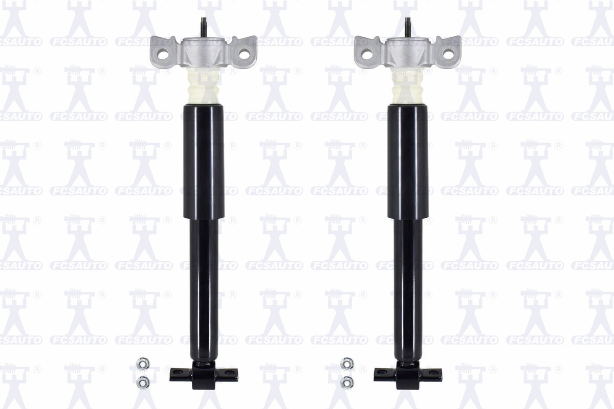 Focus Auto Parts Shock Absorber 8346218
