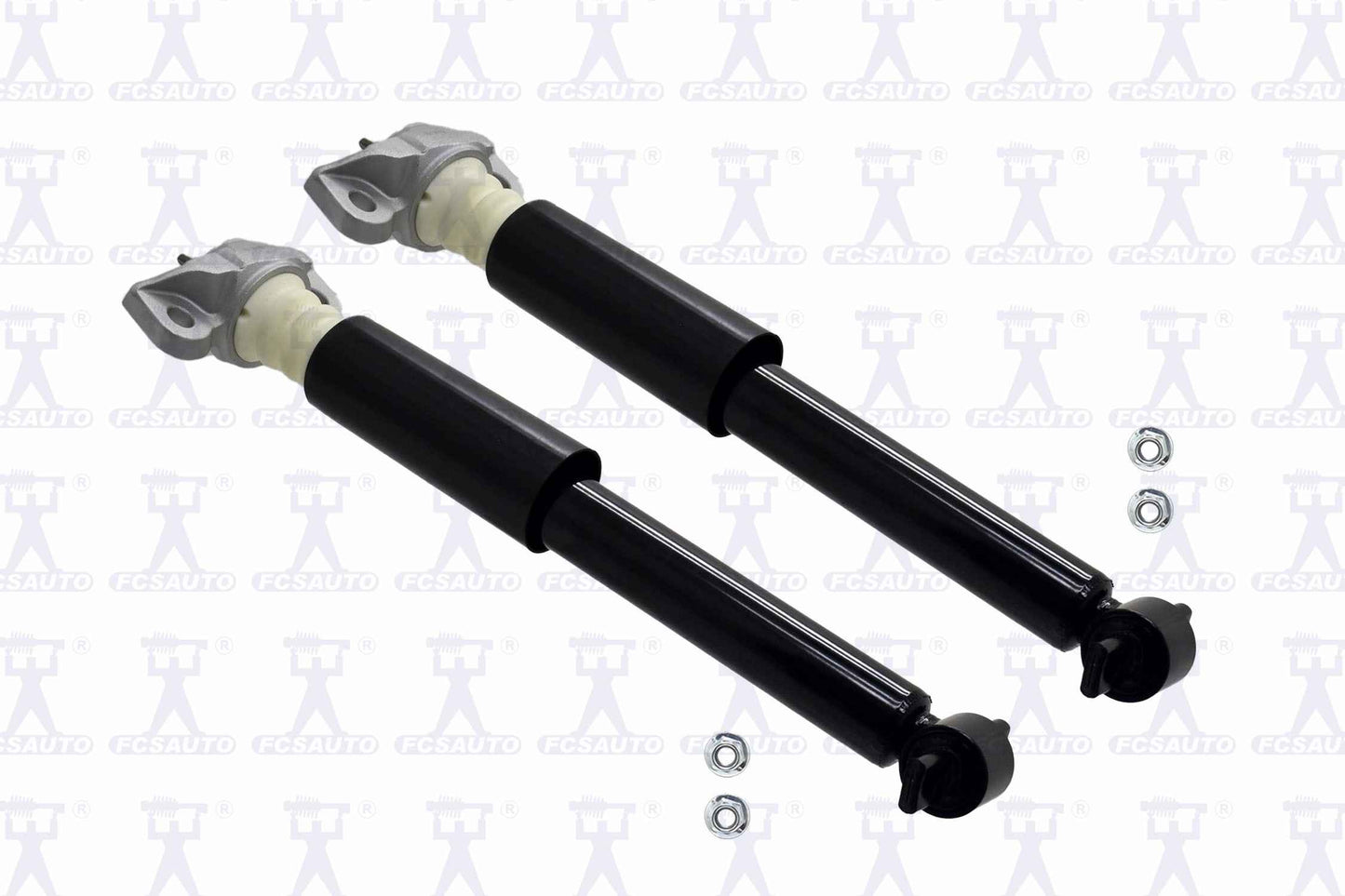 Focus Auto Parts Shock Absorber 8346218