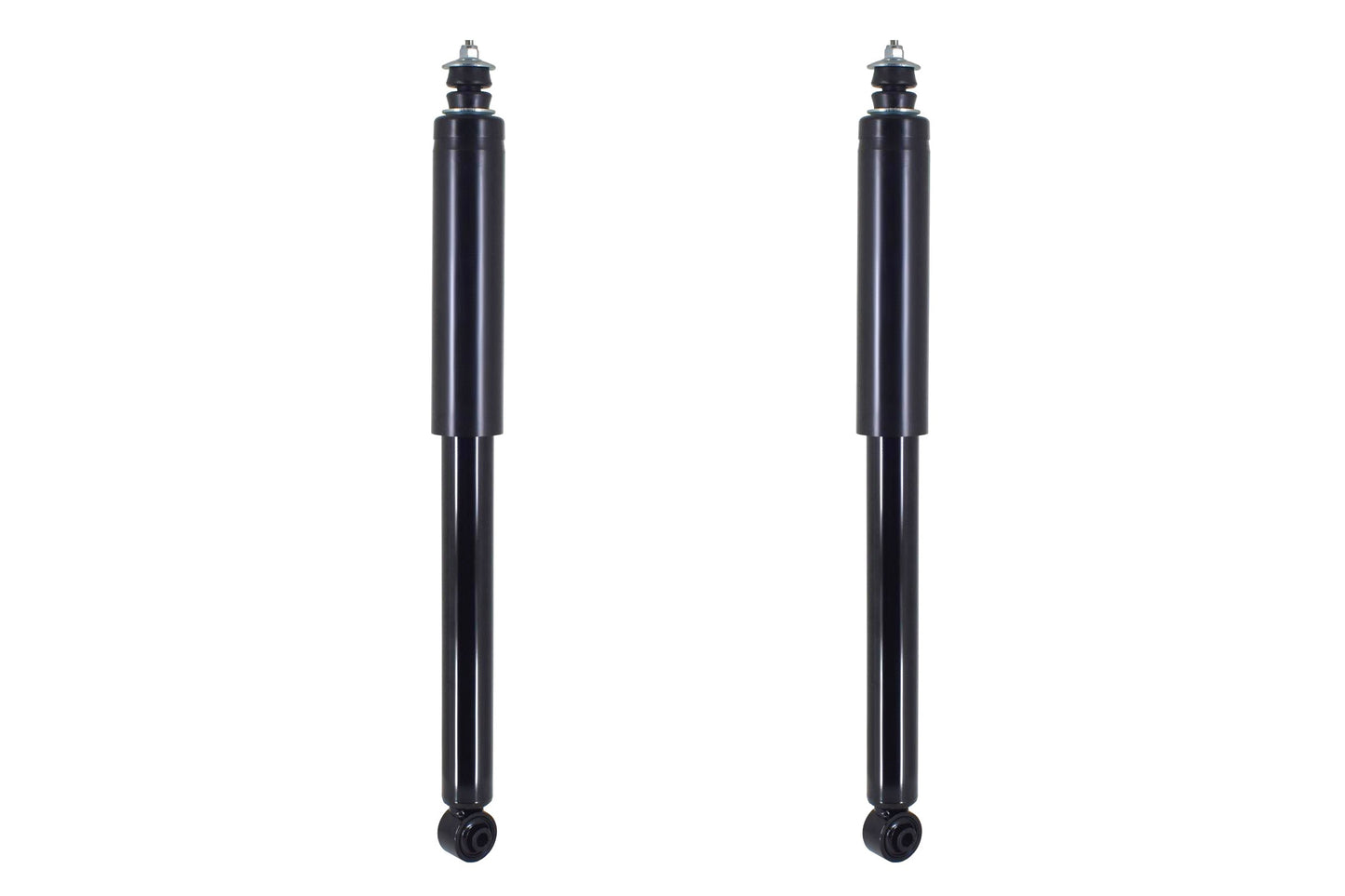 FCS Struts Shock Absorber 8346219 image 4